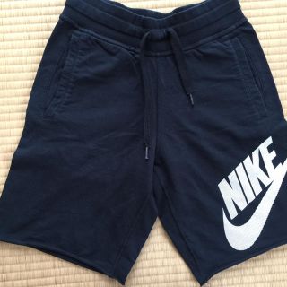 ナイキ(NIKE)のナイキ ハーフパンツ Lサイズ(ハーフパンツ)