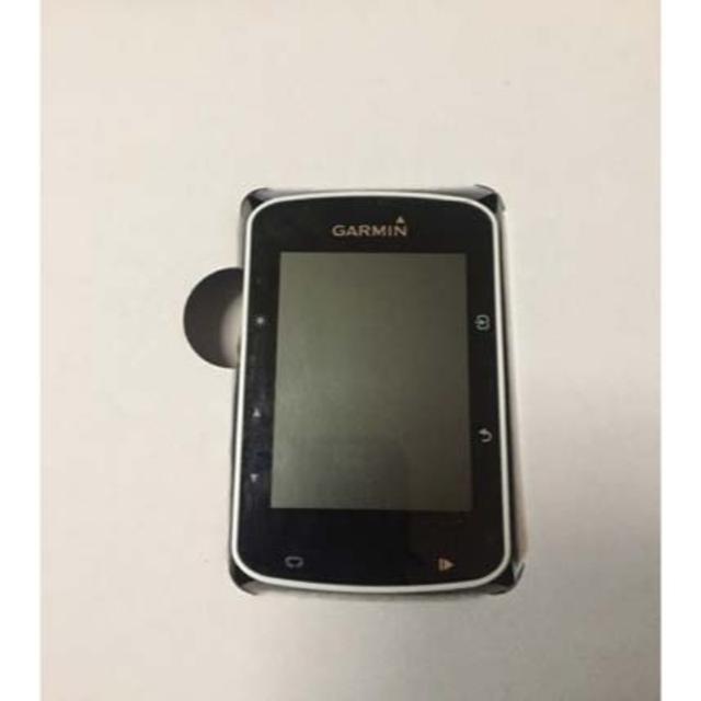 GARMIN(ガーミン)のGarmin Edge 520J スポーツ/アウトドアの自転車(パーツ)の商品写真