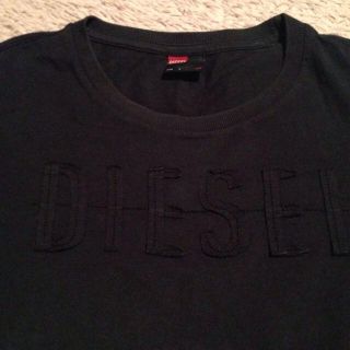 ディーゼル(DIESEL)のDIESEL Tシャツ(Tシャツ(半袖/袖なし))