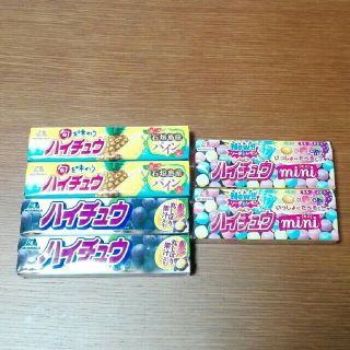 モリナガセイカ(森永製菓)のハイチュウ　まとめ売り(菓子/デザート)