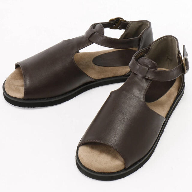 SM2(サマンサモスモス)のTストラップシューズ レディースの靴/シューズ(サンダル)の商品写真