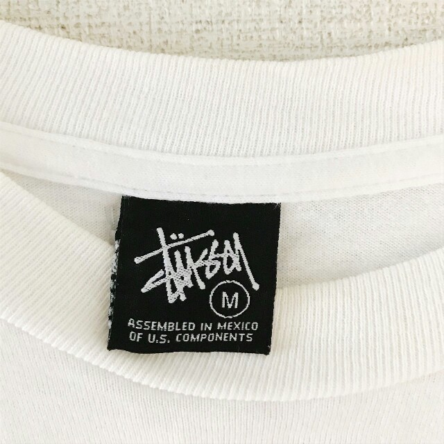 STUSSY(ステューシー)の●りゅう様専用● メンズのトップス(Tシャツ/カットソー(半袖/袖なし))の商品写真