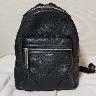 マークジェイコブス(MARC JACOBS)のマークジェイコブス　リュック(リュック/バックパック)