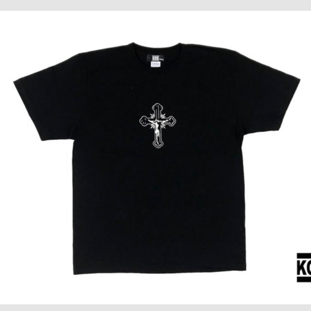 ラグパン ®️ CROSS Tシャツ