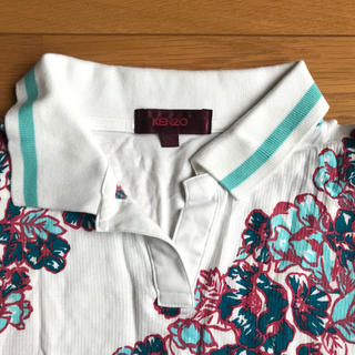 ケンゾー(KENZO)のポロシャツ Kenzo 1(ポロシャツ)