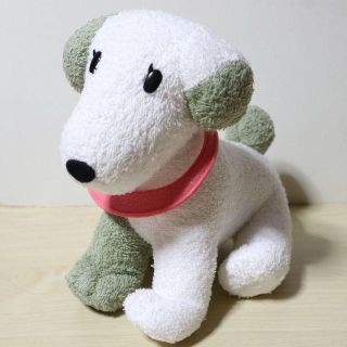 イオン(AEON)のイオン ワオン犬のお友達 エリンちゃん ぬいぐるみ(ぬいぐるみ)