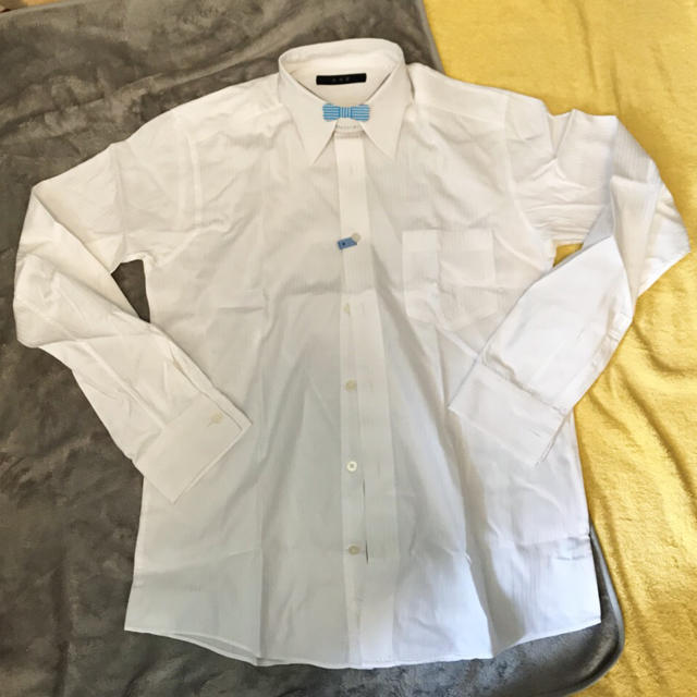 D’URBAN(ダーバン)のAAR アール ワイシャツ Sサイズ メンズのトップス(シャツ)の商品写真