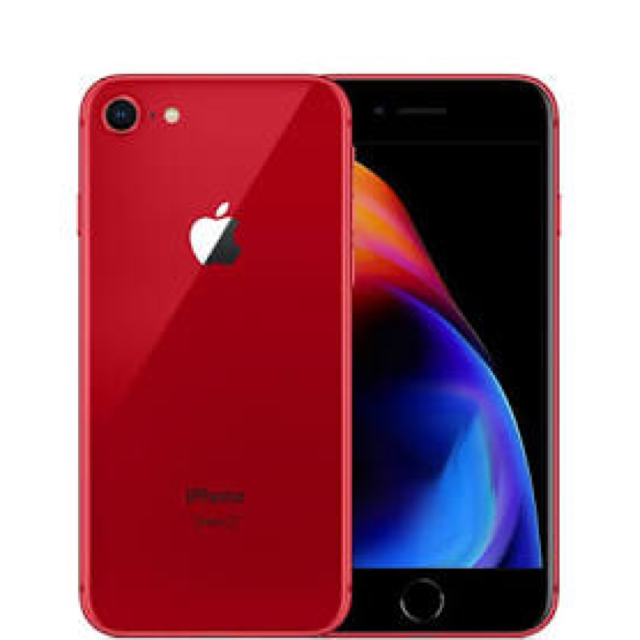 Apple(アップル)のmoa様②【SIMフリー/新品未使用】iPhone8 64GB/8台 スマホ/家電/カメラのスマートフォン/携帯電話(スマートフォン本体)の商品写真