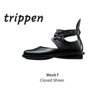 トリッペン(trippen)のお値下げ中！トリッペン/mesh/39(ローファー/革靴)