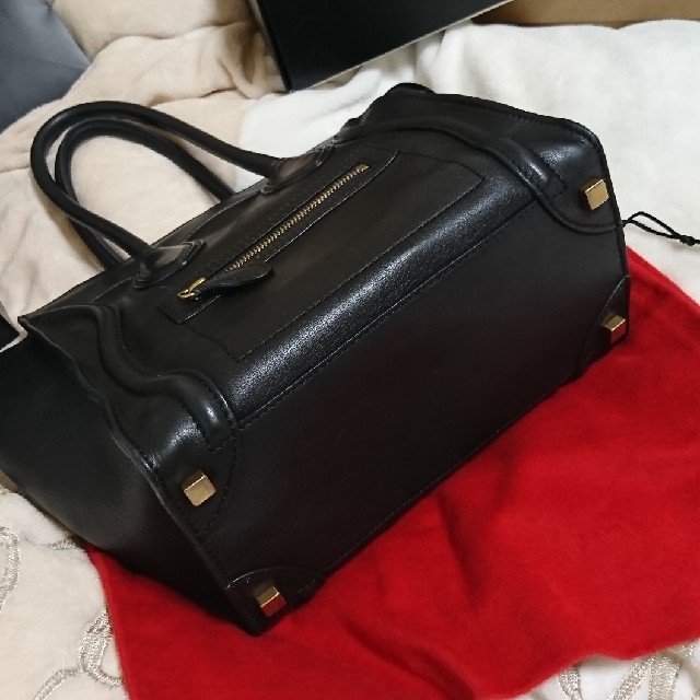 celine(セリーヌ)のmt様 レディースのバッグ(ハンドバッグ)の商品写真