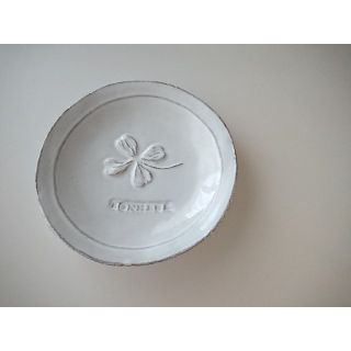 アッシュペーフランス(H.P.FRANCE)の未使用】ASTIER de VILLATTE プレート アスティエドヴィラット(食器)