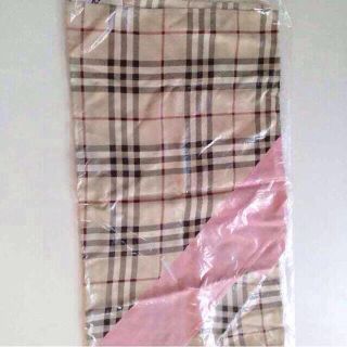 バーバリー(BURBERRY)のりんちゃん様専用(バンダナ/スカーフ)