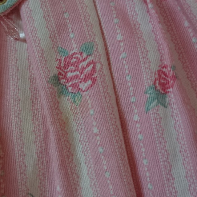 Angelic Pretty(アンジェリックプリティー)の専用 pretty ローズトワレ フルセット レディースのワンピース(ひざ丈ワンピース)の商品写真