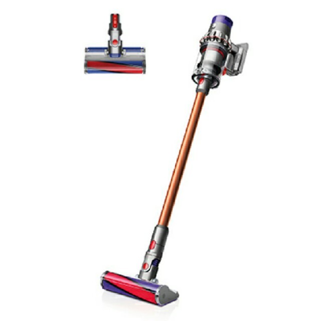 美品】ダイソン Dyson cyclone v10 Fluffy | labiela.com