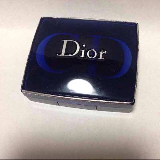 ディオール(Dior)の♡Dior ミニアイシャドー♡(その他)