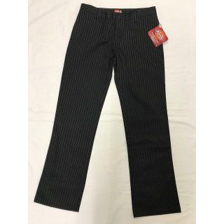 ディッキーズ(Dickies)のDickies GIRL ディッキーズ ガール ストライプパンツ 180116(カジュアルパンツ)