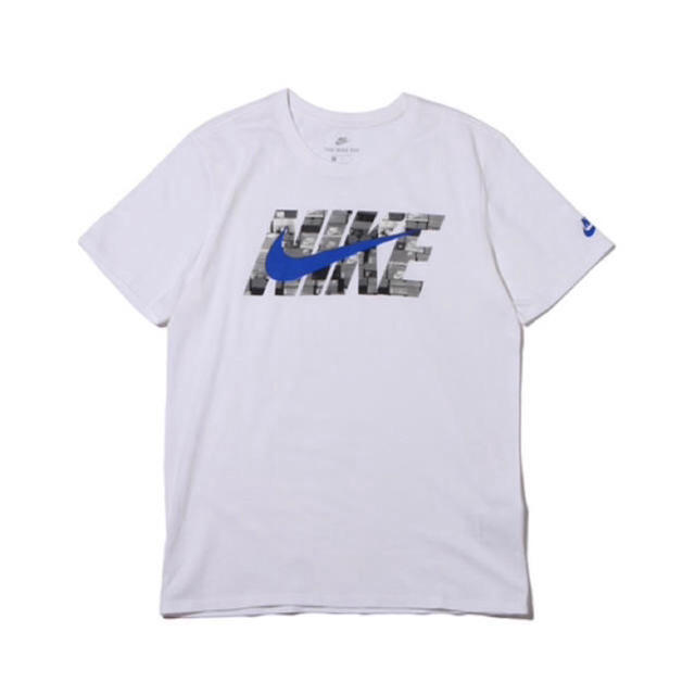 NIKE(ナイキ)の(XL) NIKE ATMOS AIR MAX TEE メンズのトップス(Tシャツ/カットソー(半袖/袖なし))の商品写真