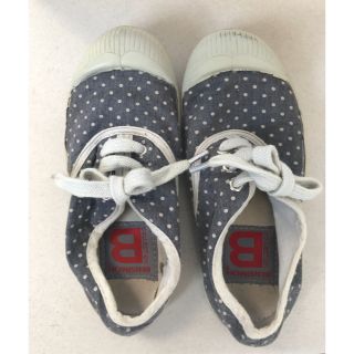 ベンシモン(BENSIMON)のベンシモン BENSIMON デッキシューズ 27(スニーカー)