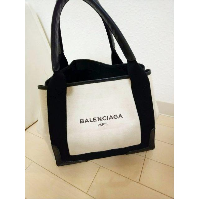 開梱 設置?無料 】 Balenciaga - むっちゃん専用 トートバッグ