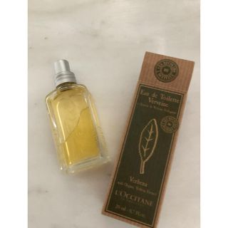 ロクシタン(L'OCCITANE)のロクシタン バベーナ オーデトワレ(ユニセックス)