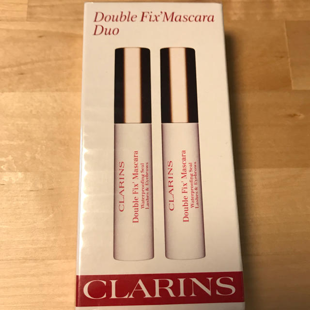 CLARINS(クラランス)のあい様 専用 コスメ/美容のベースメイク/化粧品(マスカラ下地/トップコート)の商品写真