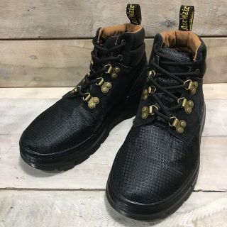 ドクターマーチン(Dr.Martens)のDr.Martens ドクターマーチン ミドルカット ブーツ 新品 171204(ブーツ)