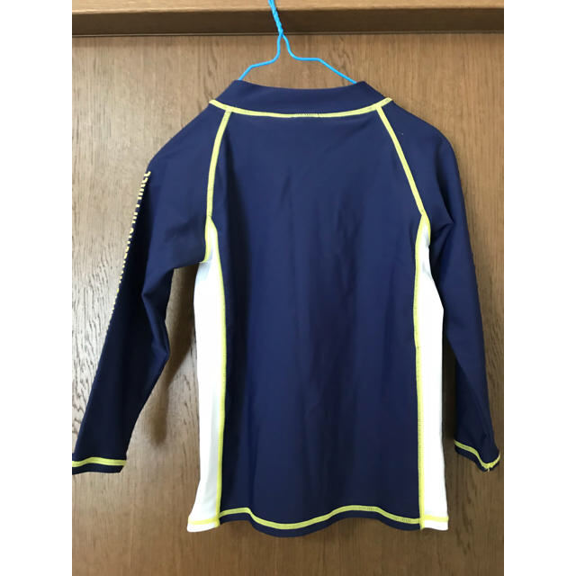 Champion(チャンピオン)の＊k_m様専用＊ラッシュガード 130 キッズ/ベビー/マタニティのキッズ服男の子用(90cm~)(水着)の商品写真