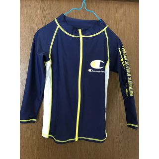 チャンピオン(Champion)の＊k_m様専用＊ラッシュガード 130(水着)