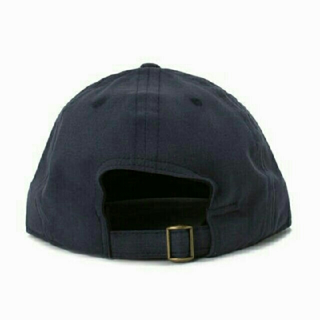 DEUXIEME CLASSE(ドゥーズィエムクラス)の★新品ドゥーズィエムクラスCOOPERSTOWN BALL CAP NY CAP レディースの帽子(キャップ)の商品写真