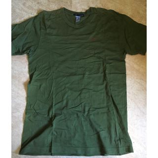 アークテリクス(ARC'TERYX)のARC'TERYX アークテリクス/Tシャツ made in USA製 メンズM(Tシャツ/カットソー(半袖/袖なし))