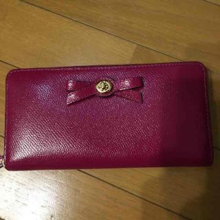 コーチ(COACH)のコーチ 長財布 新品(長財布)