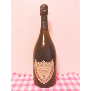 ドンペリニヨン(Dom Pérignon)のドンペリニヨン 1996 ヴィンテージ(シャンパン/スパークリングワイン)