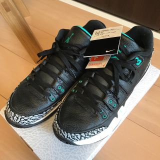 ナイキ(NIKE)のNIKE COURT ZOOM VAPOR RF X AJ3(スニーカー)