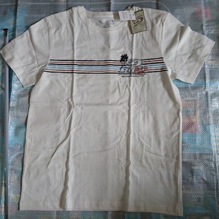 ピコ(PIKO)の新品 メンズTシャツ Lサイズ(Tシャツ/カットソー(半袖/袖なし))