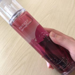 バスアンドボディーワークス(Bath & Body Works)のbath&bodyworks フレグランスミスト(香水(女性用))