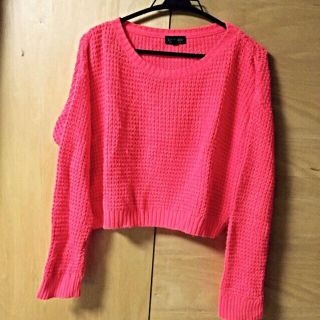 トップショップ(TOPSHOP)のTOPSHOPニット(ニット/セーター)