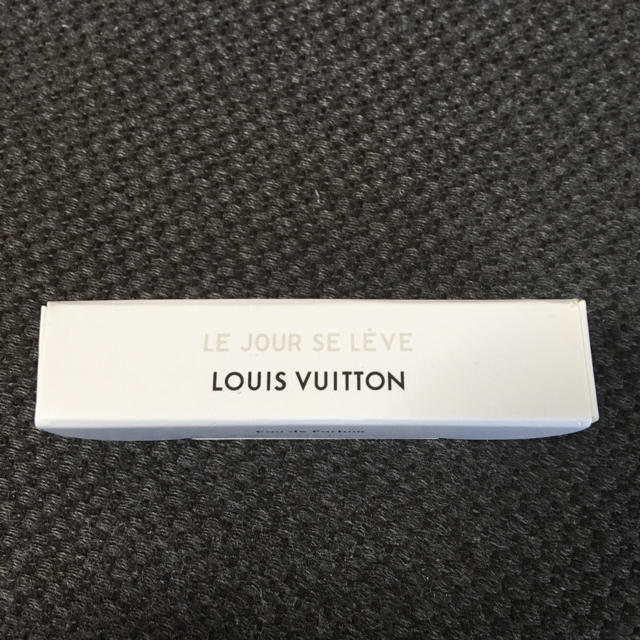 LOUIS VUITTON(ルイヴィトン)のLouis Vuitton サンプル香水 コスメ/美容の香水(香水(女性用))の商品写真