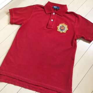 ポロラルフローレン(POLO RALPH LAUREN)のポロ ラルフローレン 140(Tシャツ/カットソー)