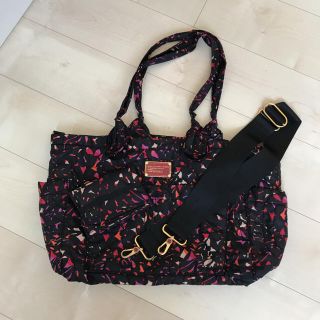 マークジェイコブス(MARC JACOBS)のマーク ジェイコブス(MARC JACOBS) マザーズバッグ(マザーズバッグ)