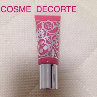 コスメデコルテ(COSME DECORTE)のコスメデコルテ 新品グロス 値下げ(その他)