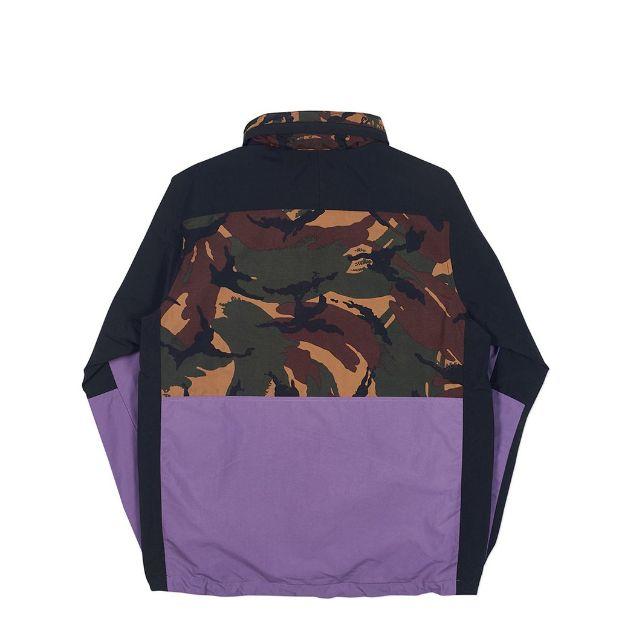 PALACE MOORISH SHELL TOP CAMO メンズのジャケット/アウター(マウンテンパーカー)の商品写真