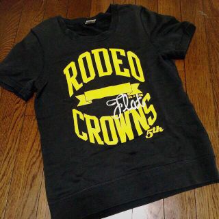 ロデオクラウンズ(RODEO CROWNS)のkaori様専用(トレーナー/スウェット)