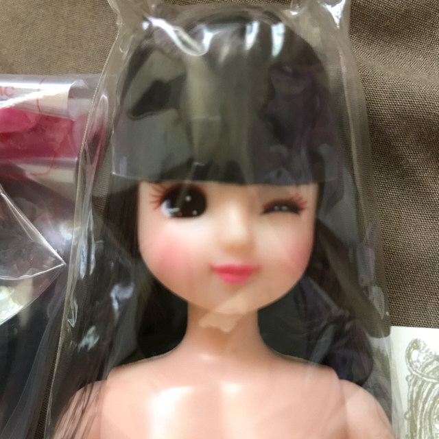 Takara Tomy - 入手困難ハッピースマイルリカちゃん 新品 送料込み☆の