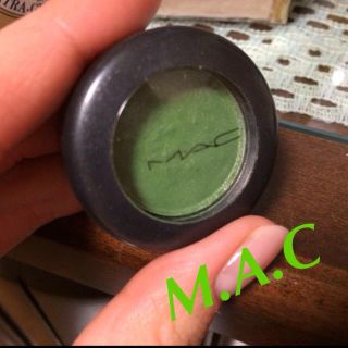 マック(MAC)のM.A.C♡アイシャドウ(その他)