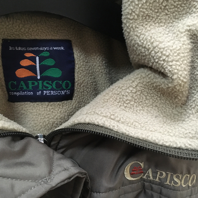 PERSON'S(パーソンズ)のモッズコート レディースのジャケット/アウター(モッズコート)の商品写真