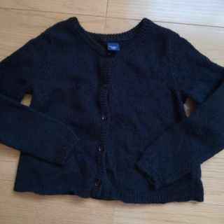 ベビーギャップ(babyGAP)のGap 　美品♡　カーディガン(カーディガン)