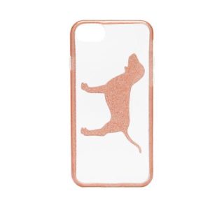 ヴィクトリアズシークレット(Victoria's Secret)のVSPINK iPhone case(iPhoneケース)