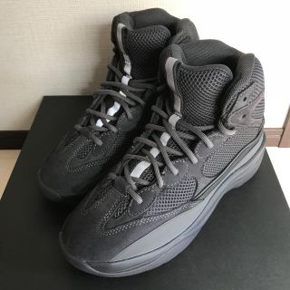 アディダス(adidas)の44 イアンコナー着用 yeezy season 6 rat boots ブーツ(ブーツ)