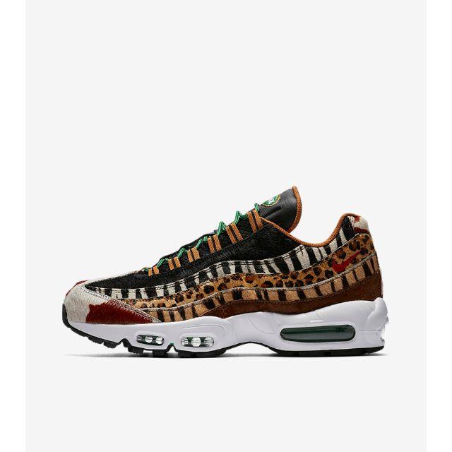 国内正規品 NIKE AIR MAX 95 DLX ATMOS 28.5cm