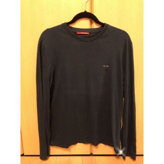 プラダ(PRADA)のまるゆう様専用 プラダ ロンT (Tシャツ/カットソー(七分/長袖))